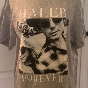Pretty Little Liars “Haleb Forever” T-Shirt